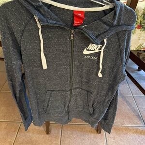 Nike Sportswear Zip-Up Jacket